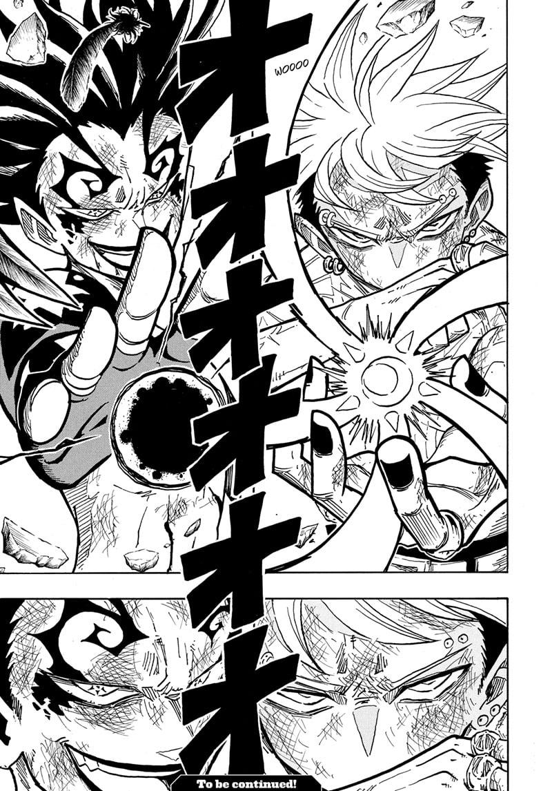 Ultimate Exorcist Kiyoshi Chapter 55 19