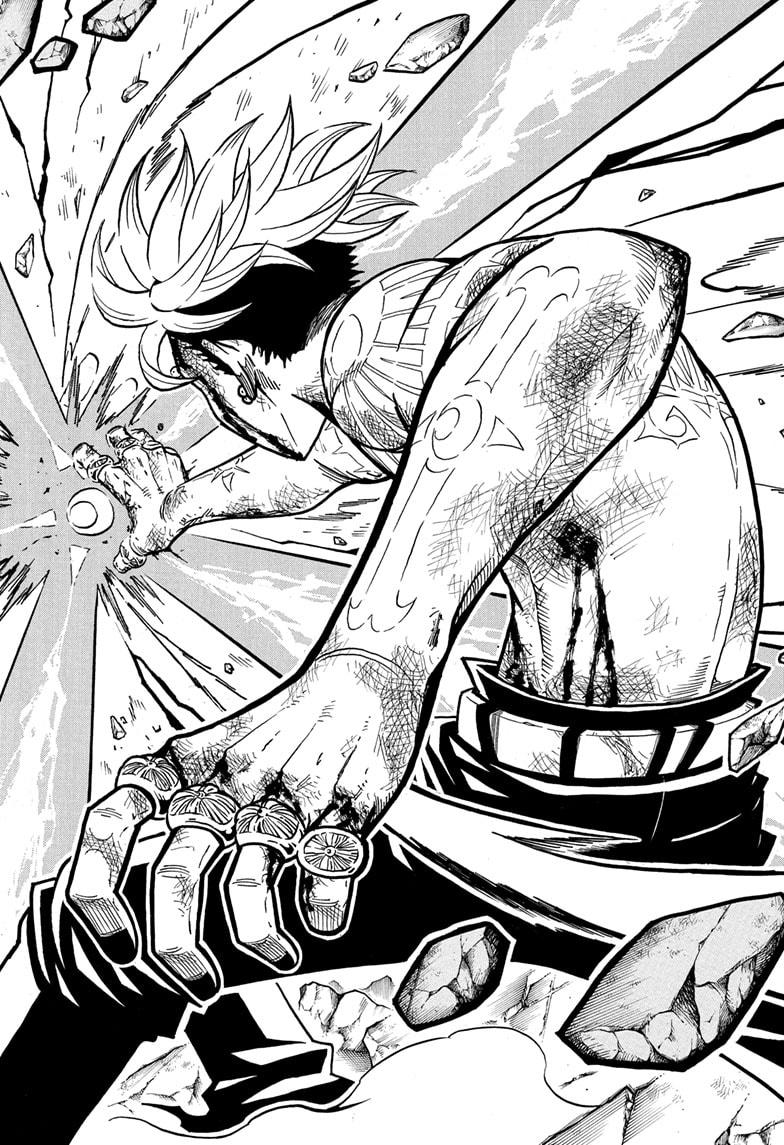 Ultimate Exorcist Kiyoshi Chapter 56 10