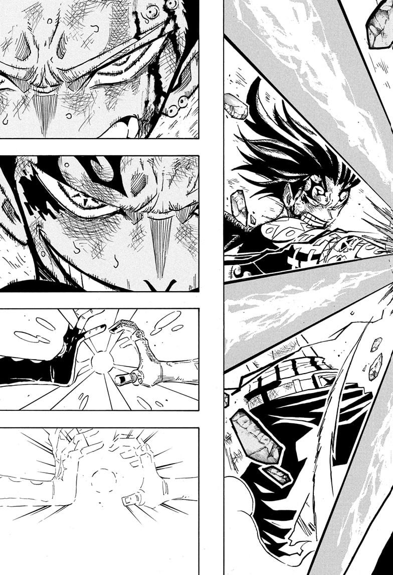 Ultimate Exorcist Kiyoshi Chapter 56 11
