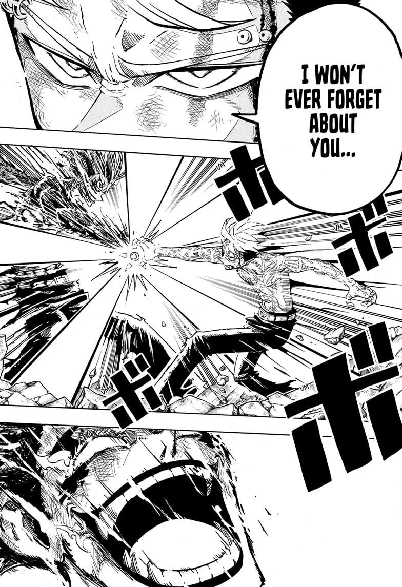Ultimate Exorcist Kiyoshi Chapter 56 16