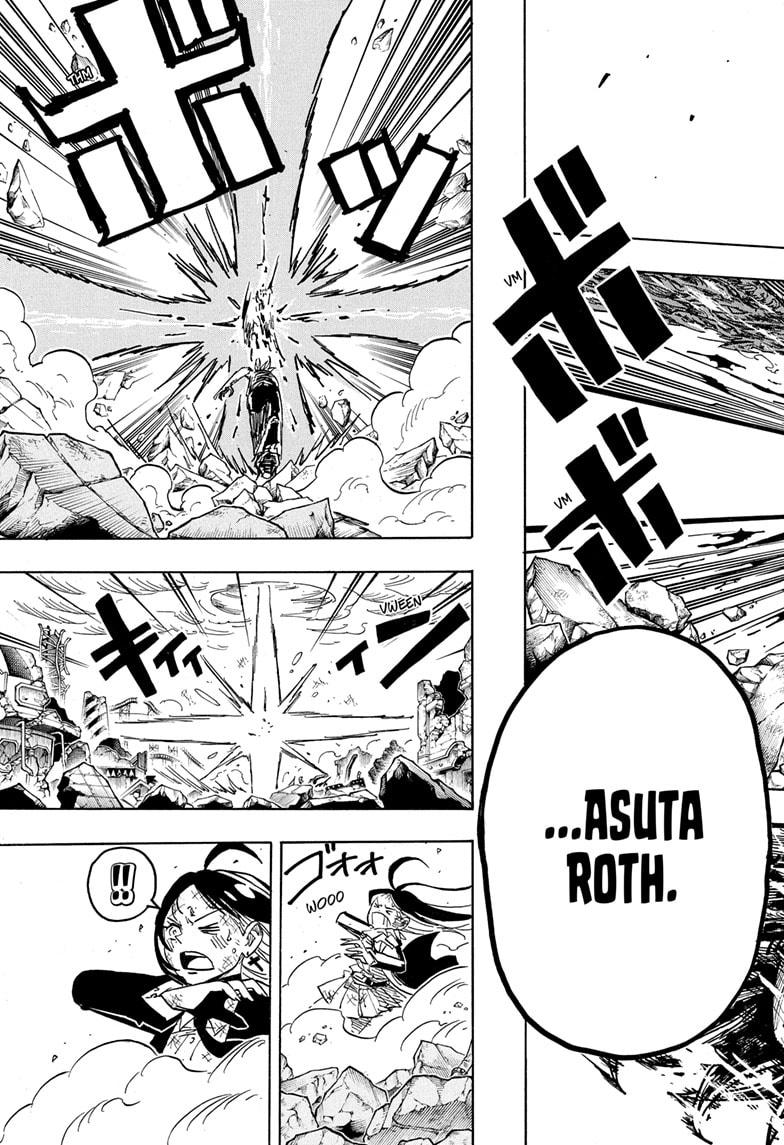 Ultimate Exorcist Kiyoshi Chapter 56 17