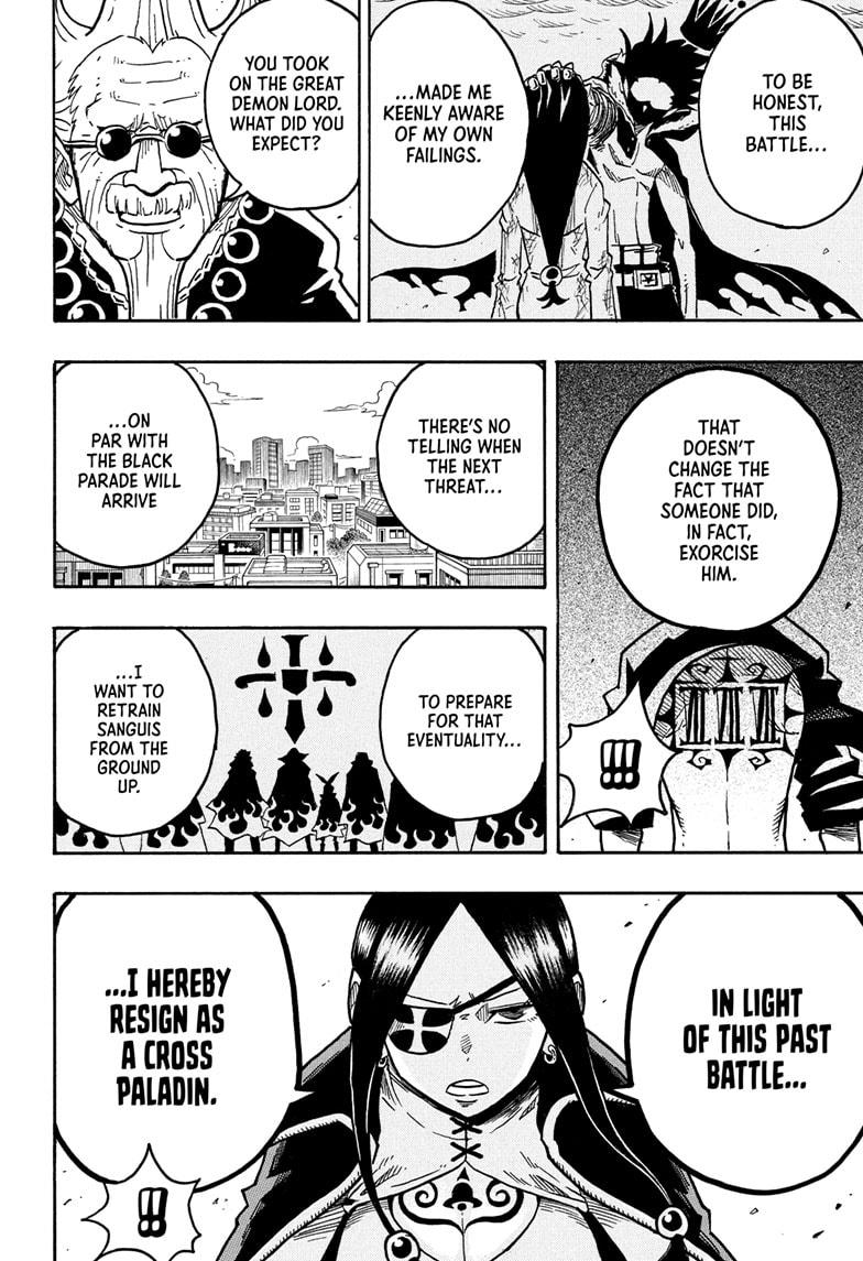 Ultimate Exorcist Kiyoshi Chapter 58 18