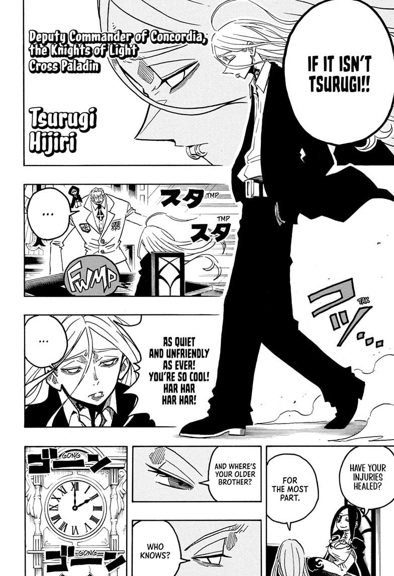 Ultimate Exorcist Kiyoshi Chapter 59 6