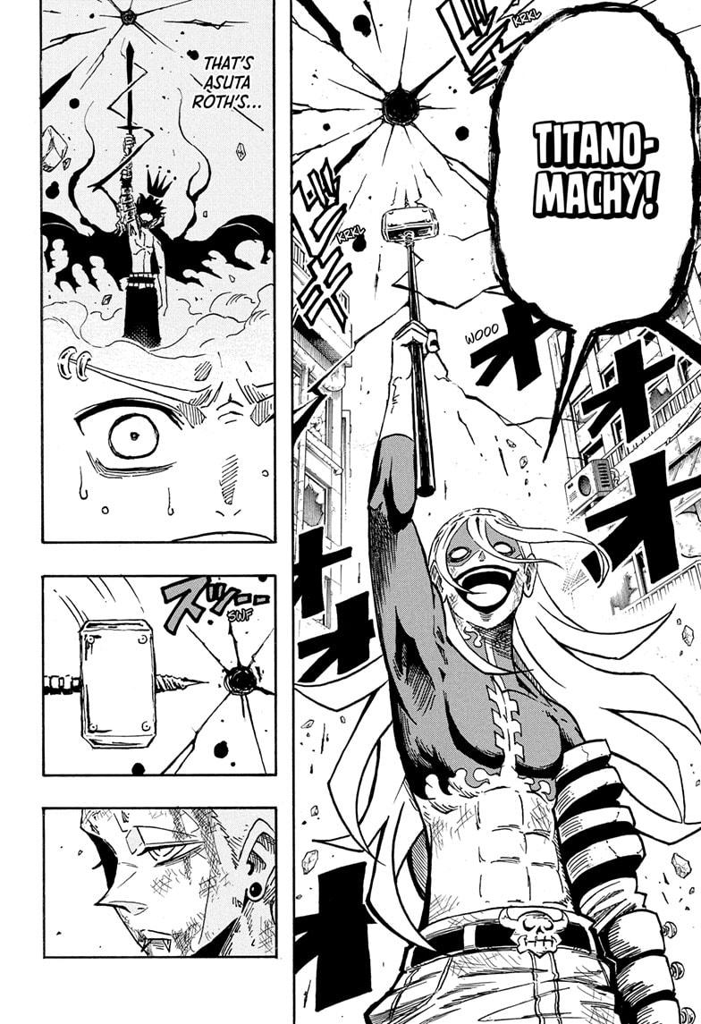 Ultimate Exorcist Kiyoshi Chapter 65 12