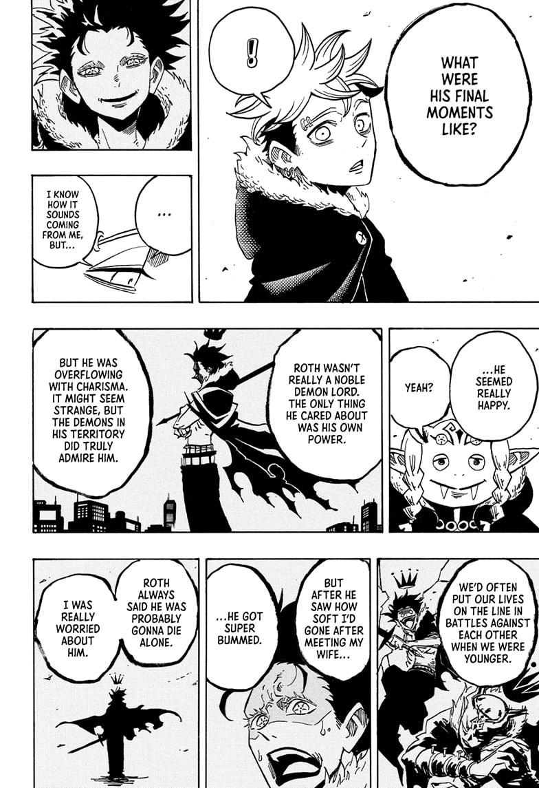 Ultimate Exorcist Kiyoshi Chapter 69 12