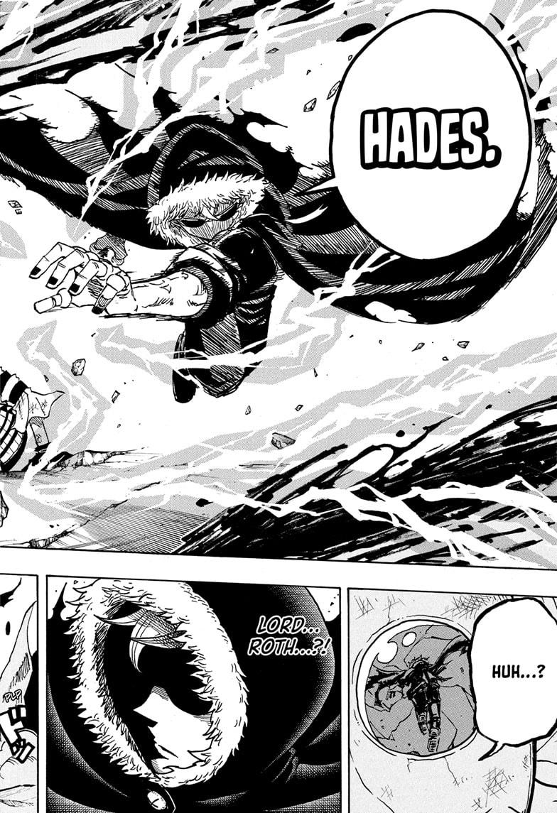 Ultimate Exorcist Kiyoshi Chapter 70 8