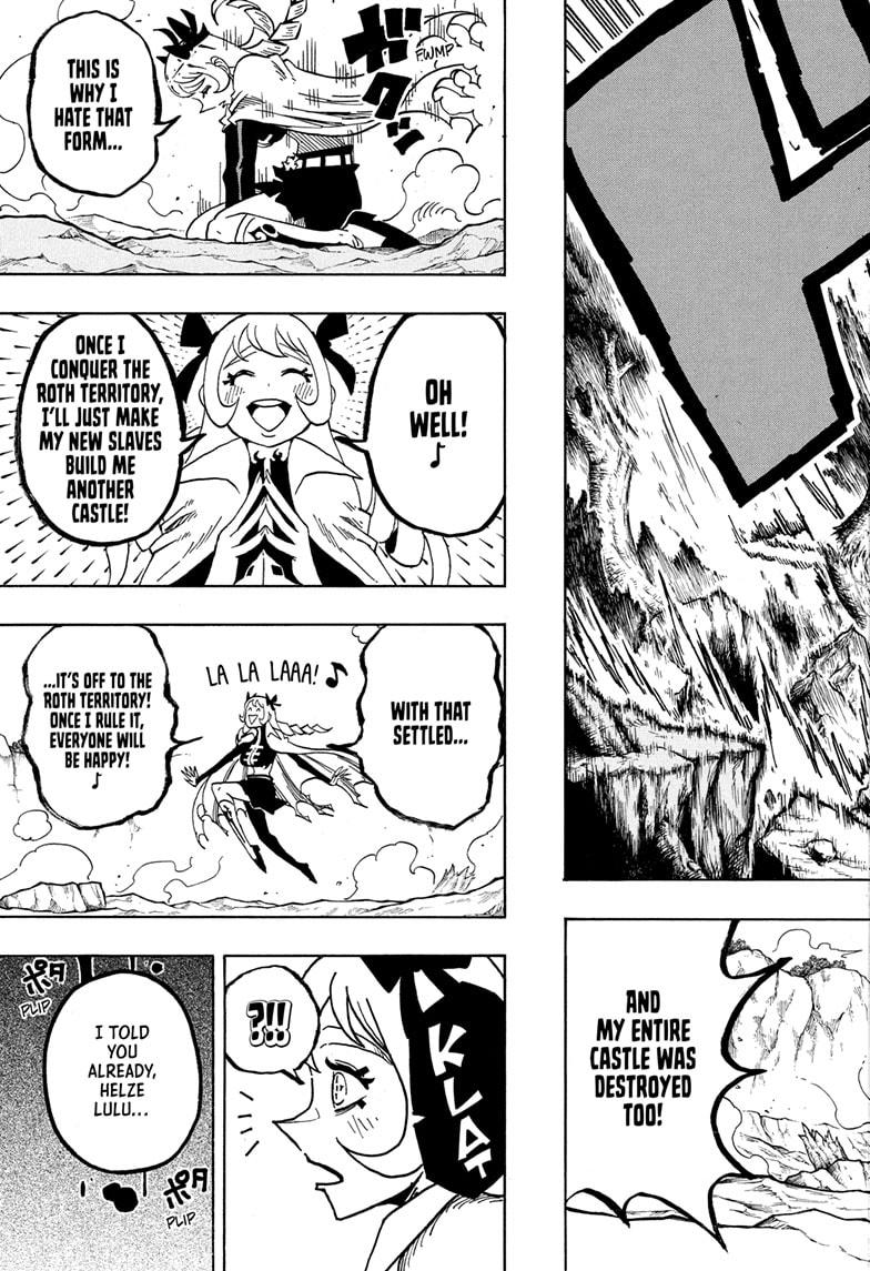 Ultimate Exorcist Kiyoshi Chapter 74 11