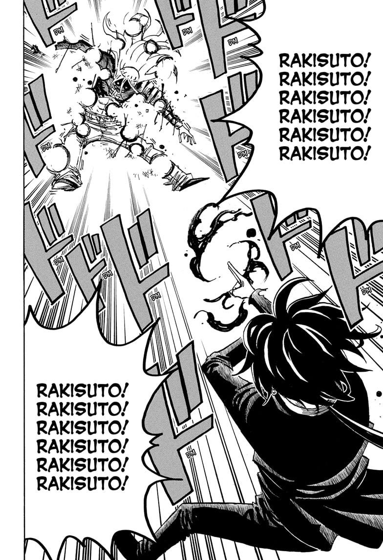 Ultimate Exorcist Kiyoshi Chapter 76 10