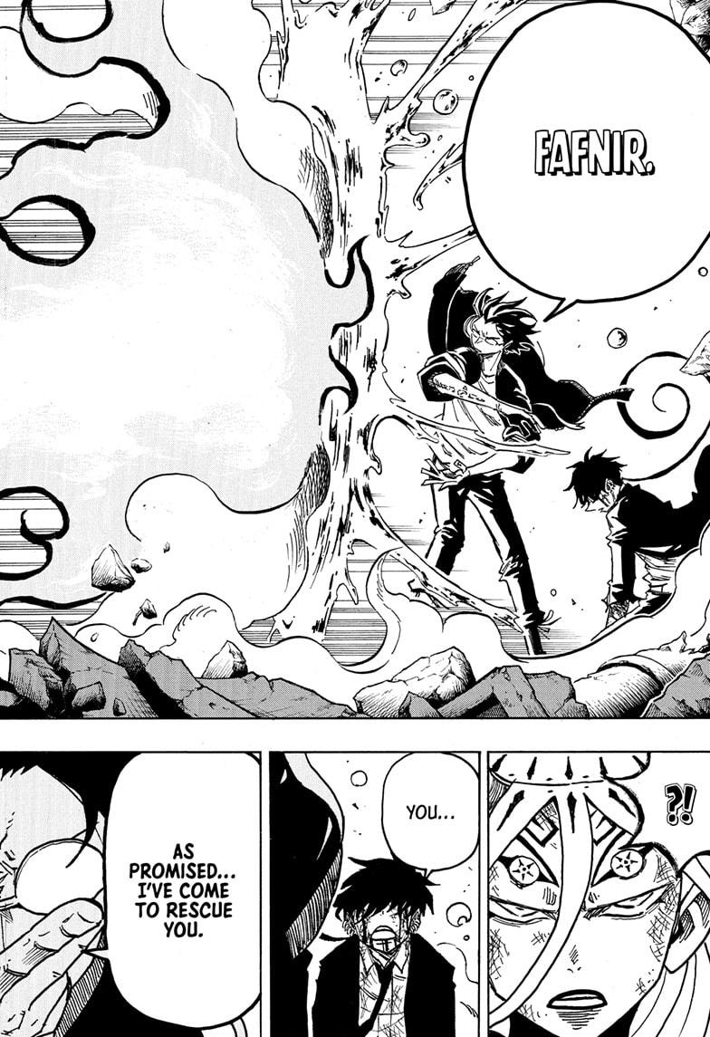 Ultimate Exorcist Kiyoshi Chapter 77 18