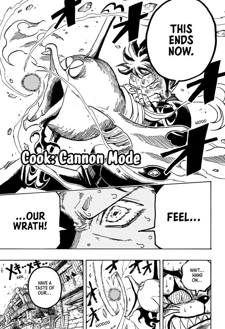 Ultimate Exorcist Kiyoshi Chapter 79 7