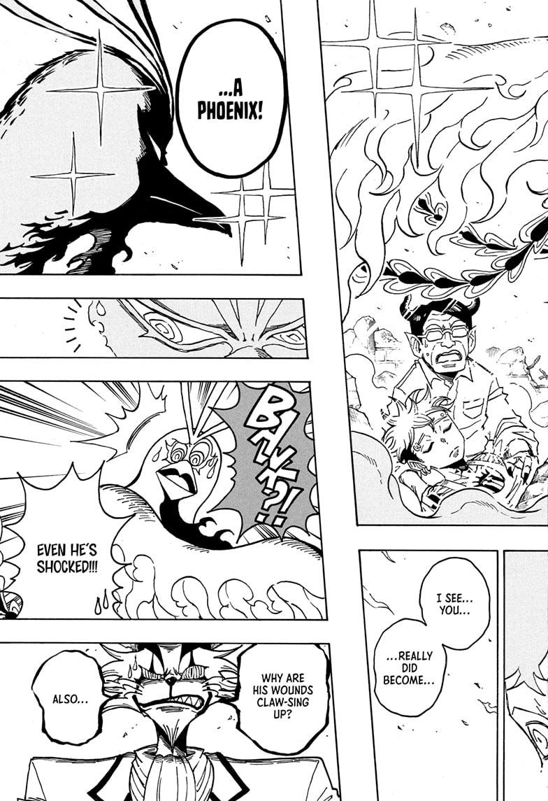 Ultimate Exorcist Kiyoshi Chapter 80 13