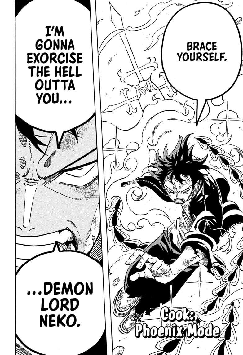 Ultimate Exorcist Kiyoshi Chapter 80 16