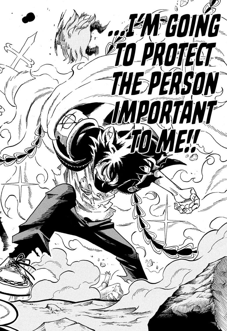 Ultimate Exorcist Kiyoshi Chapter 80 18