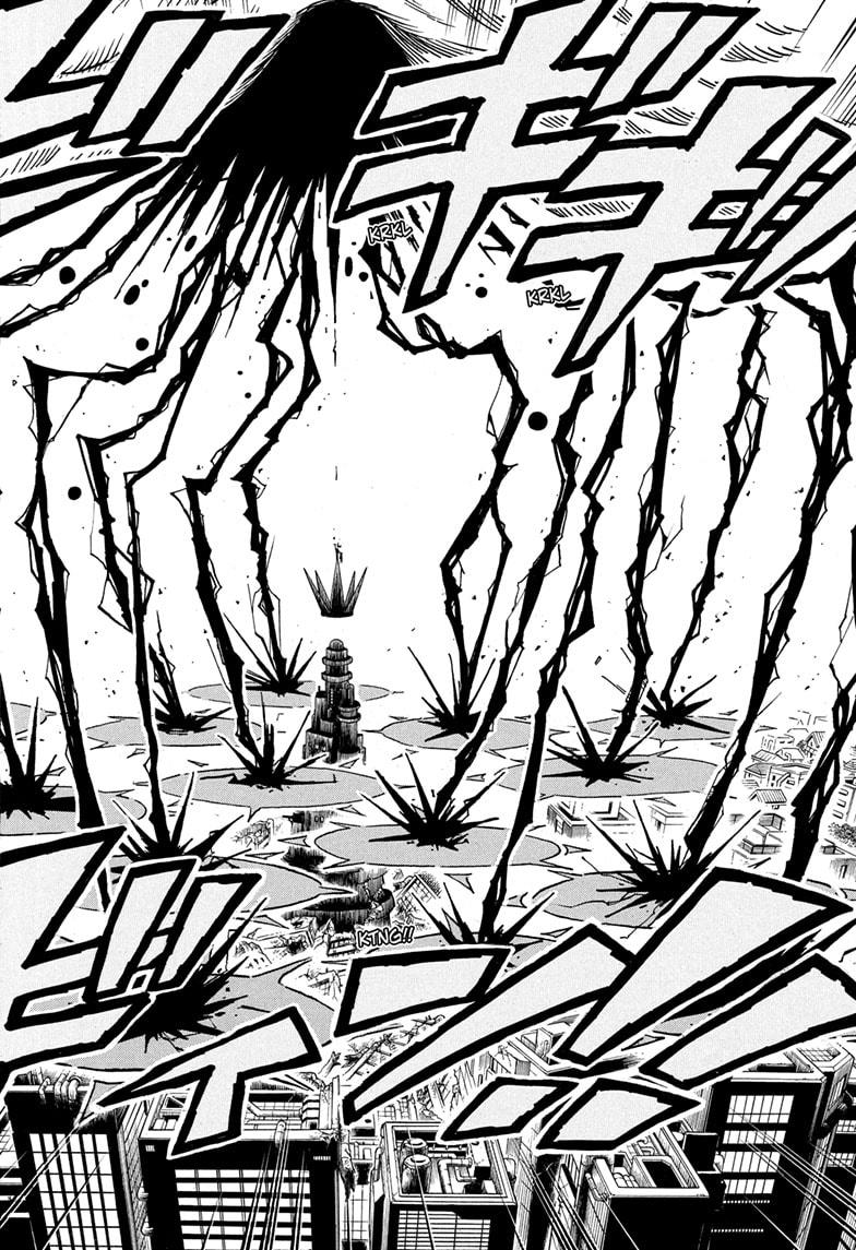 Ultimate Exorcist Kiyoshi Chapter 85 14