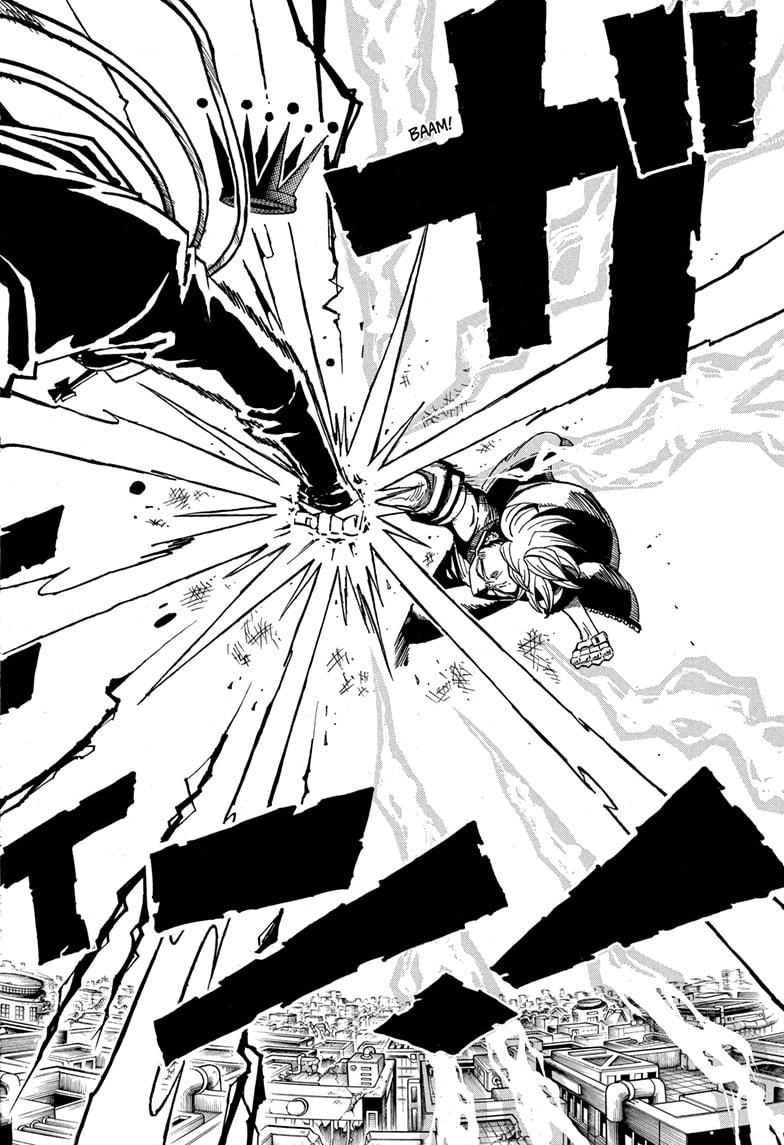 Ultimate Exorcist Kiyoshi Chapter 85 20