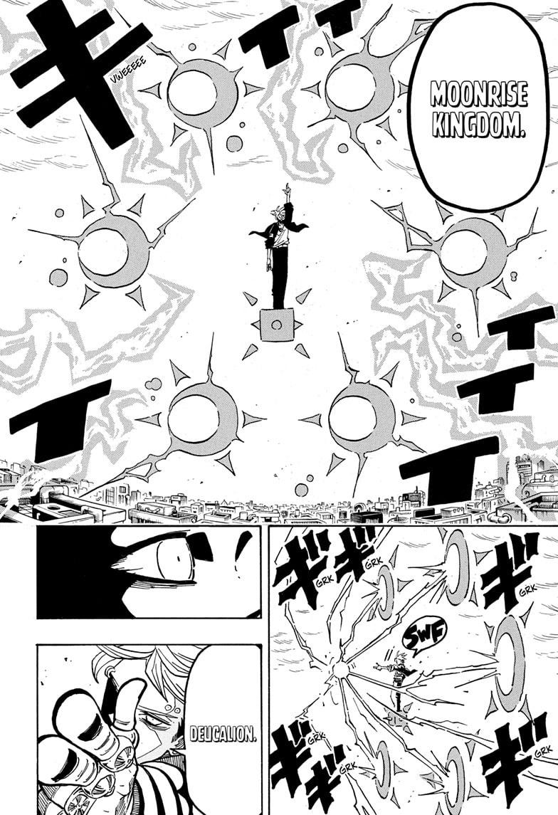 Ultimate Exorcist Kiyoshi Chapter 86 6