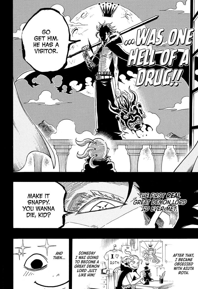 Ultimate Exorcist Kiyoshi Chapter 86 11