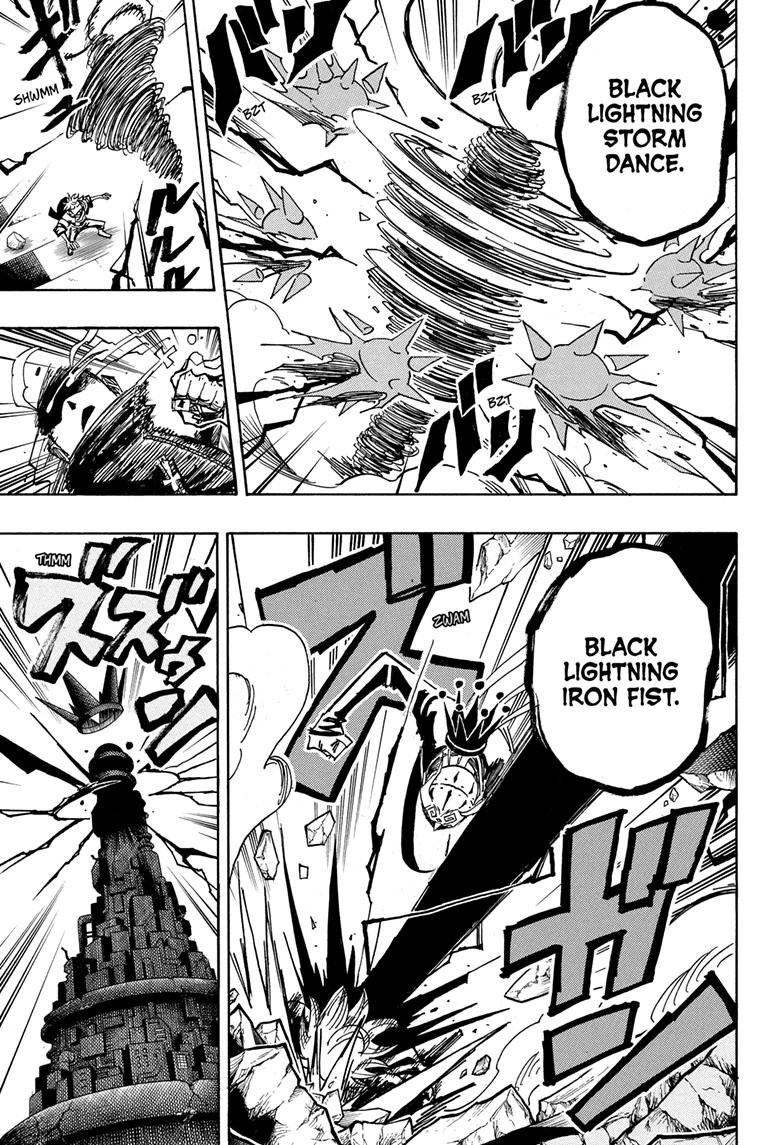 Ultimate Exorcist Kiyoshi Chapter 87 9