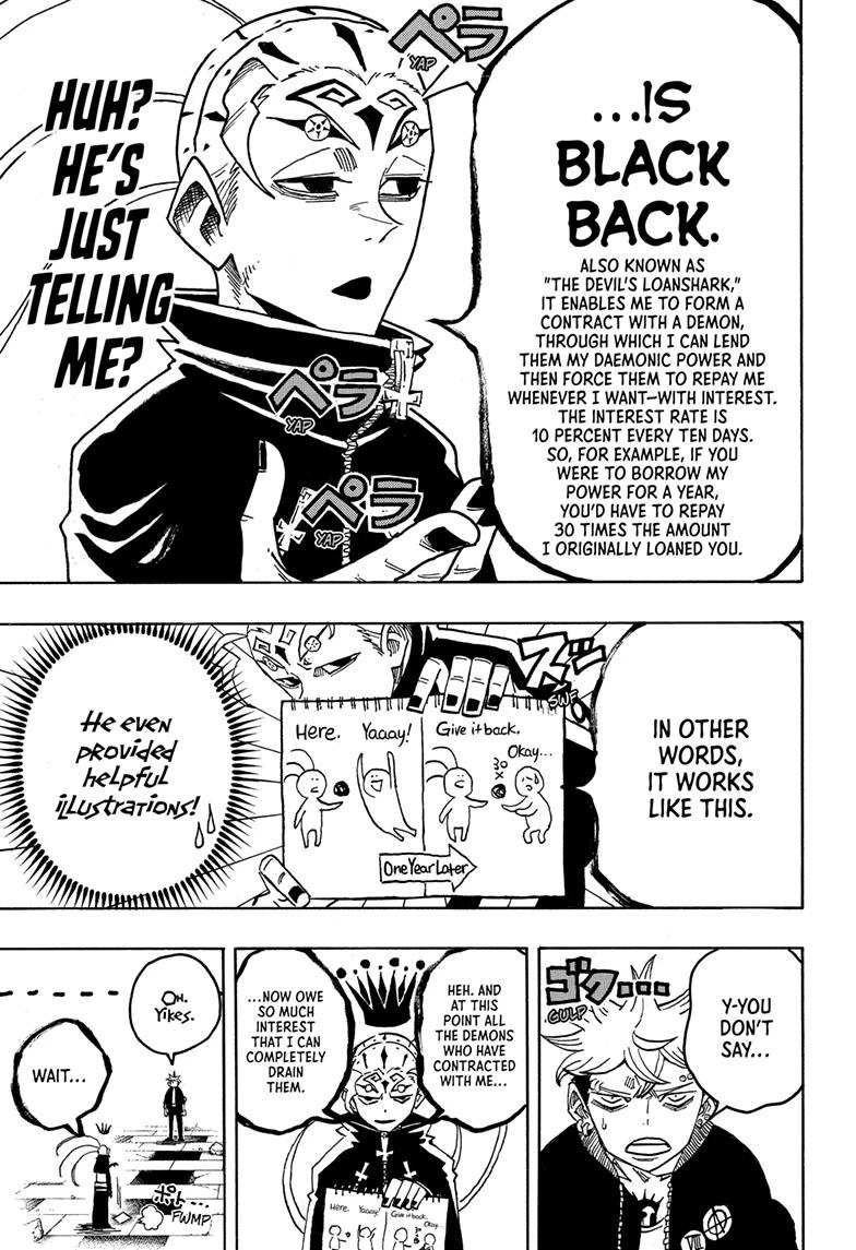 Ultimate Exorcist Kiyoshi Chapter 87 11