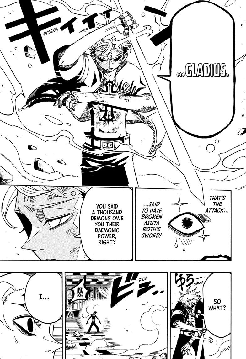 Ultimate Exorcist Kiyoshi Chapter 87 17