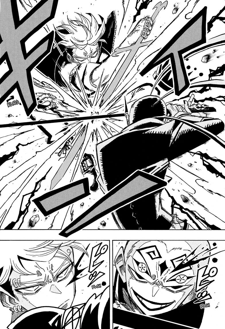 Ultimate Exorcist Kiyoshi Chapter 88 6