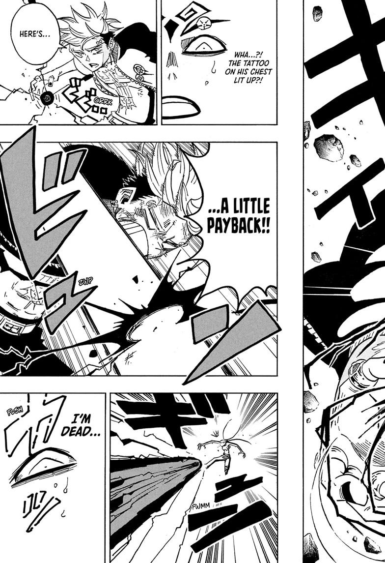 Ultimate Exorcist Kiyoshi Chapter 88 17