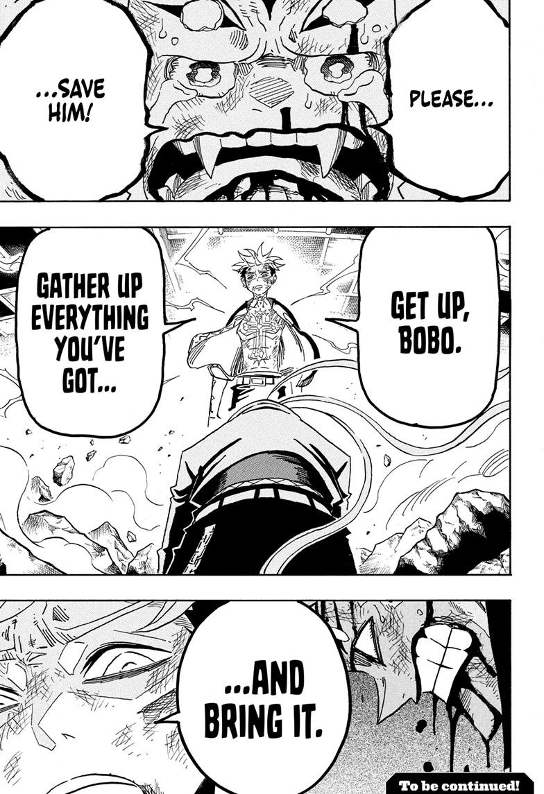 Ultimate Exorcist Kiyoshi Chapter 88 19