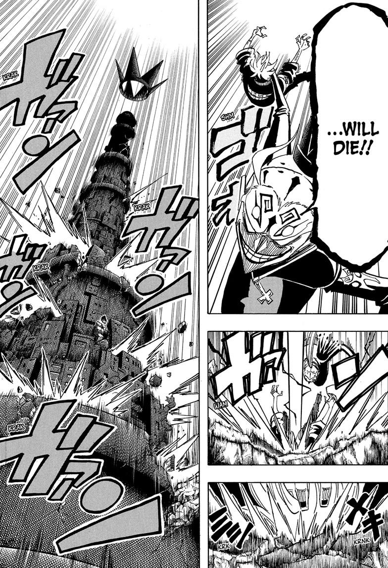 Ultimate Exorcist Kiyoshi Chapter 89 6