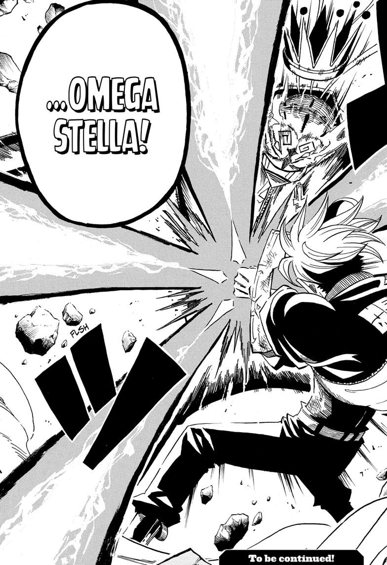 Ultimate Exorcist Kiyoshi Chapter 89 19