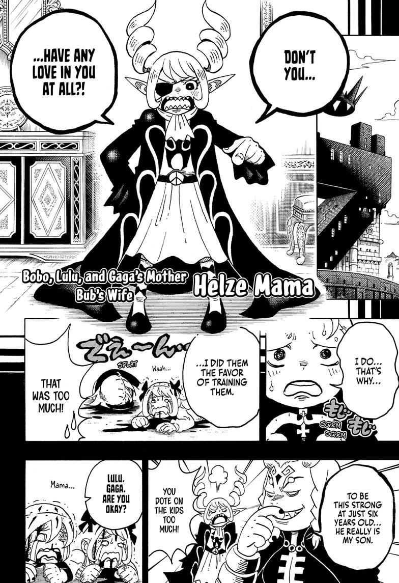 Ultimate Exorcist Kiyoshi Chapter 90 4