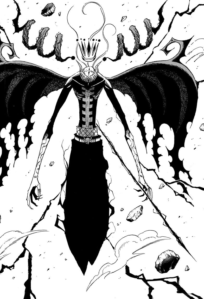 Ultimate Exorcist Kiyoshi Chapter 90 18