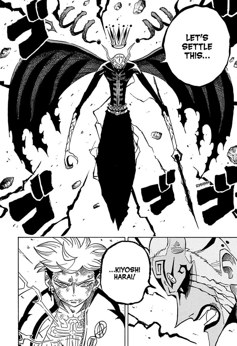 Ultimate Exorcist Kiyoshi Chapter 91 2