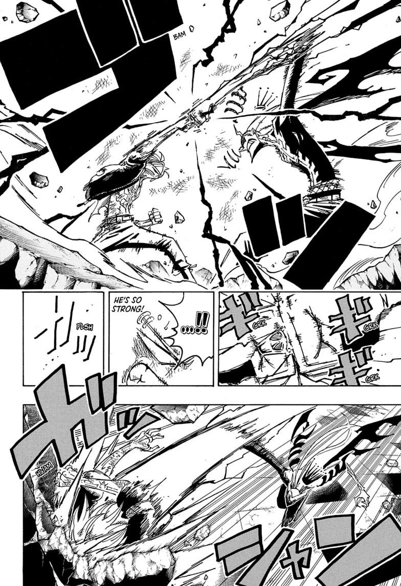 Ultimate Exorcist Kiyoshi Chapter 91 6