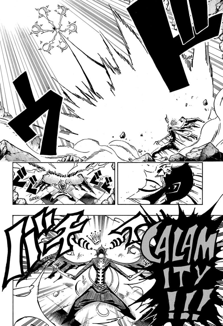 Ultimate Exorcist Kiyoshi Chapter 91 8