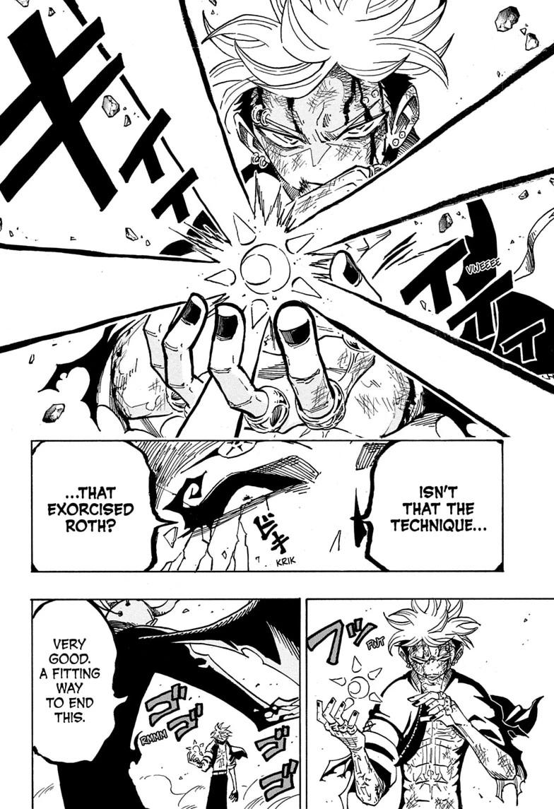 Ultimate Exorcist Kiyoshi Chapter 91 10