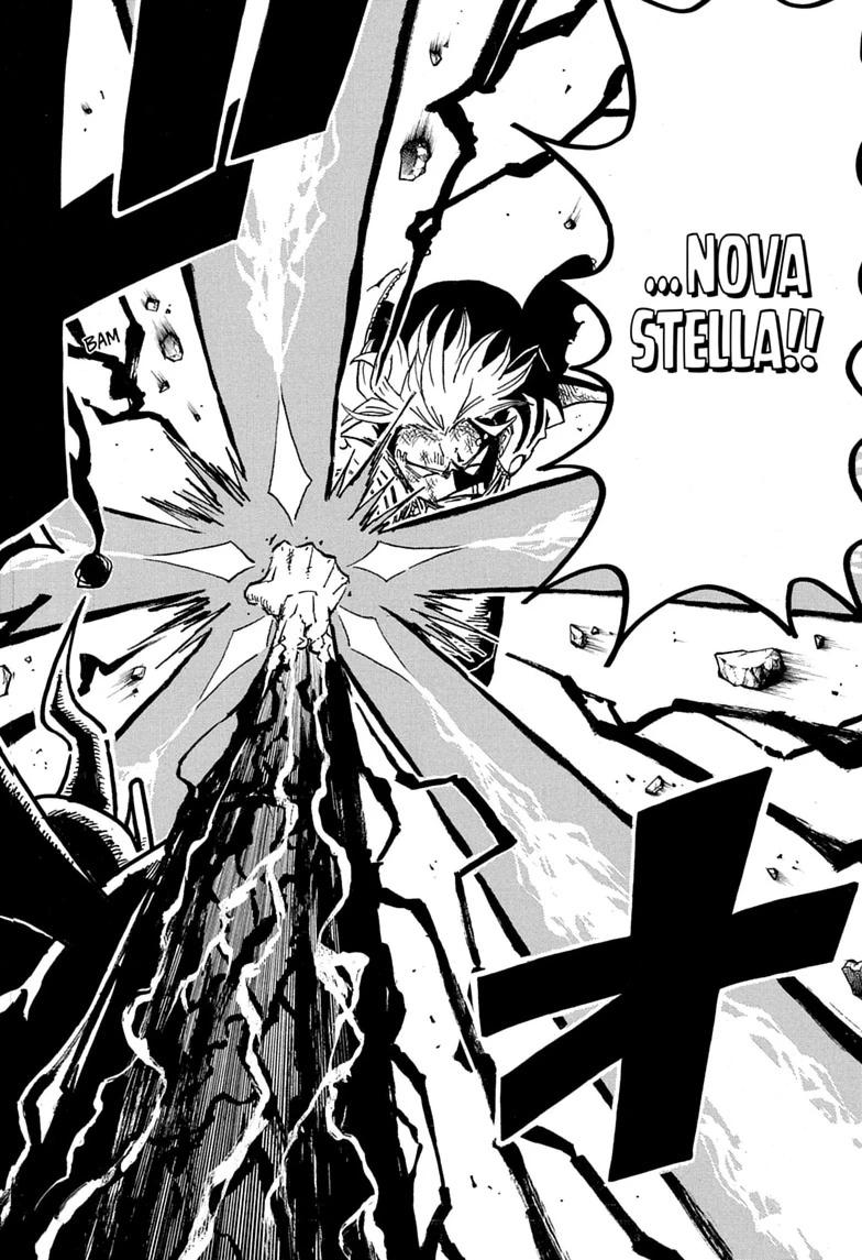 Ultimate Exorcist Kiyoshi Chapter 91 12