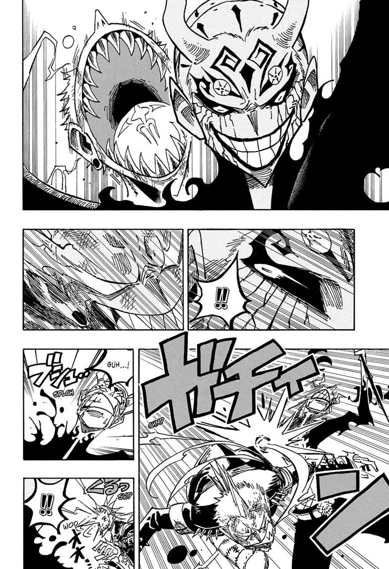 Ultimate Exorcist Kiyoshi Chapter 92 10