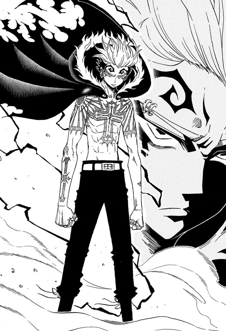 Ultimate Exorcist Kiyoshi Chapter 92 18