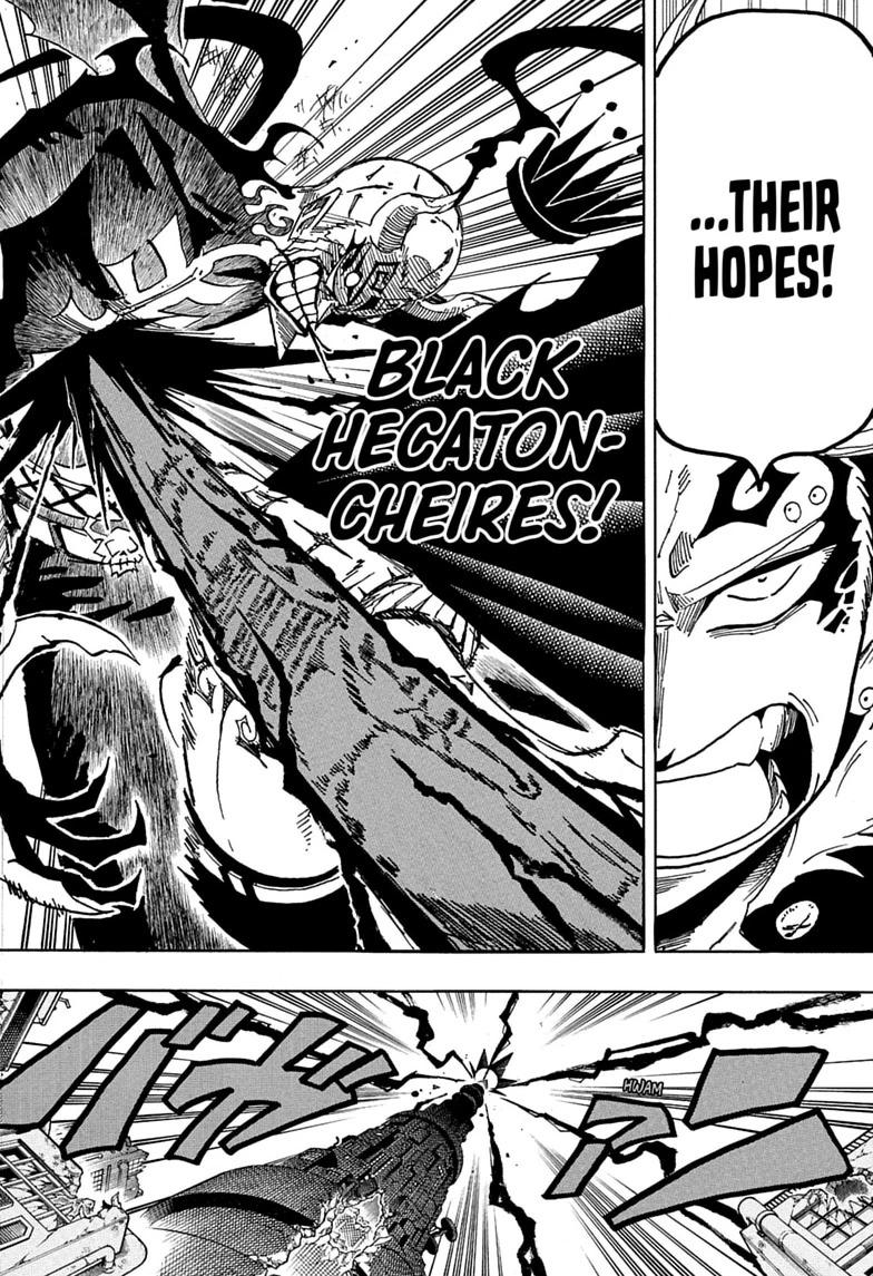 Ultimate Exorcist Kiyoshi Chapter 93 4