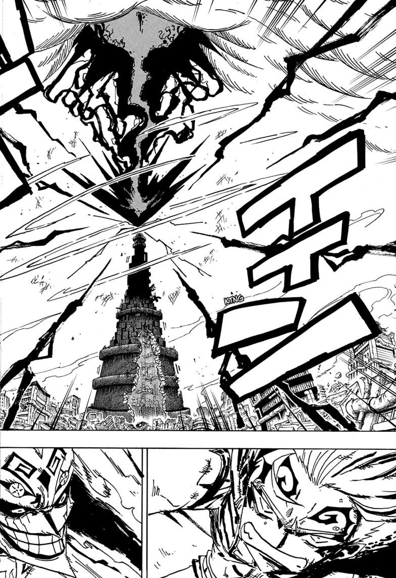 Ultimate Exorcist Kiyoshi Chapter 93 10