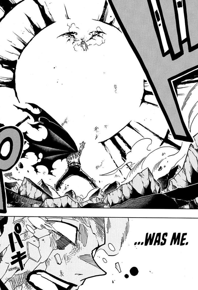 Ultimate Exorcist Kiyoshi Chapter 93 18