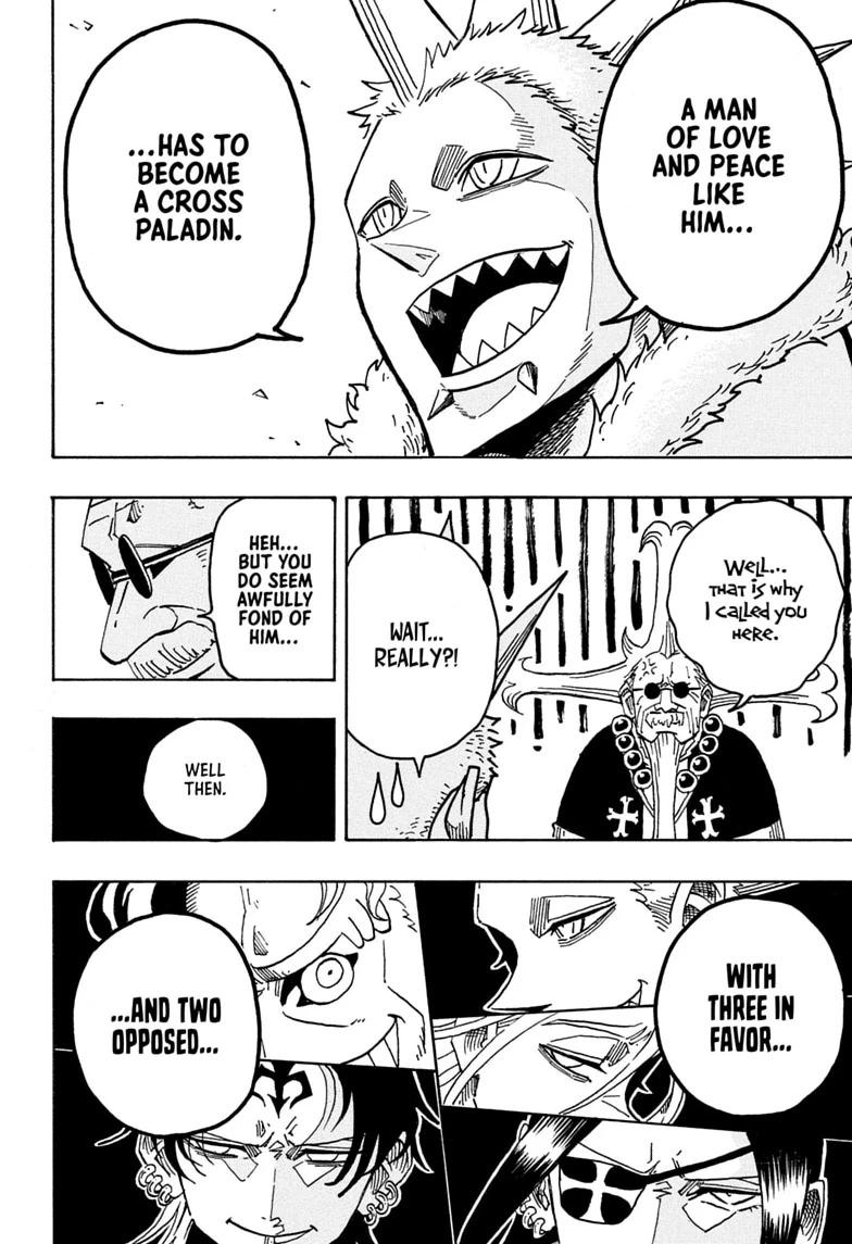 Ultimate Exorcist Kiyoshi Chapter 95 18