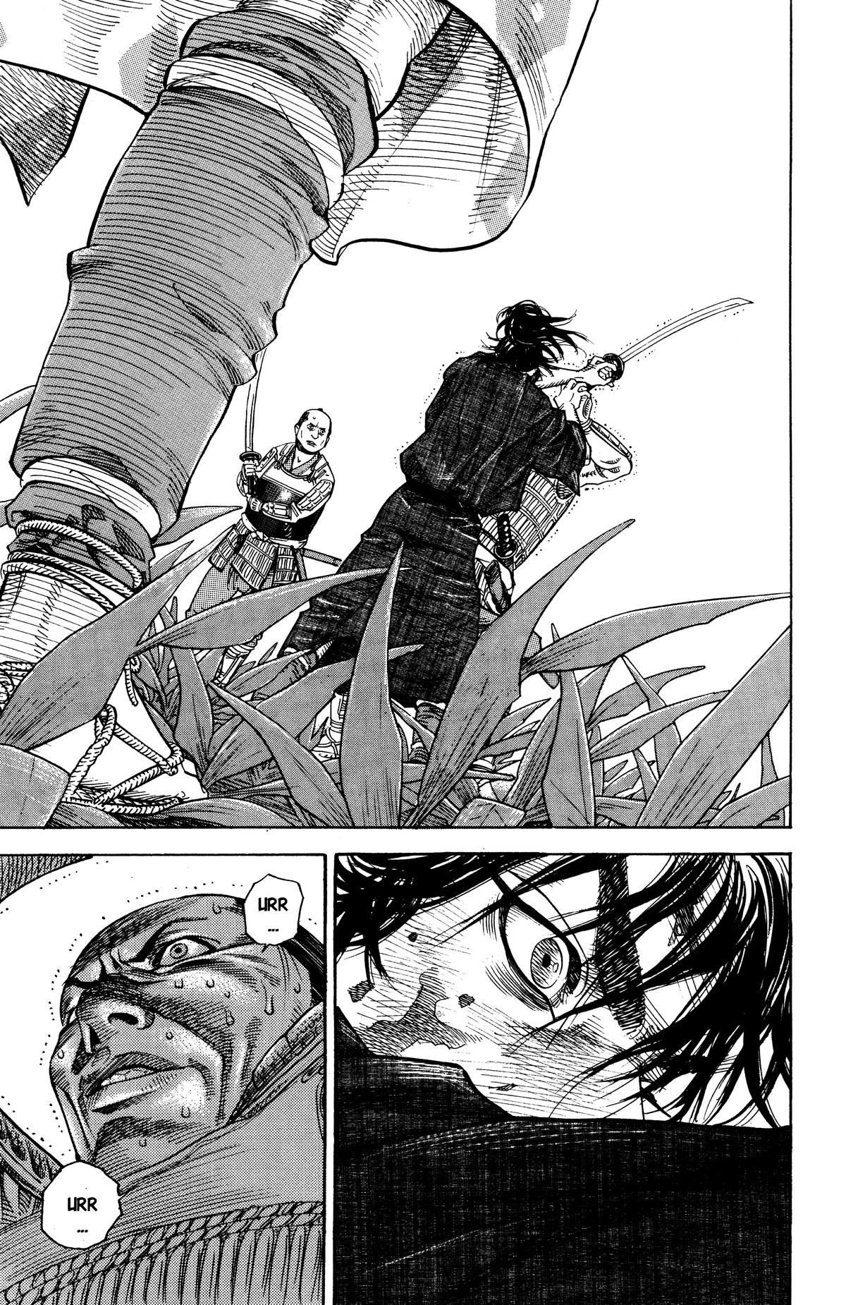 Vagabond # 1 23