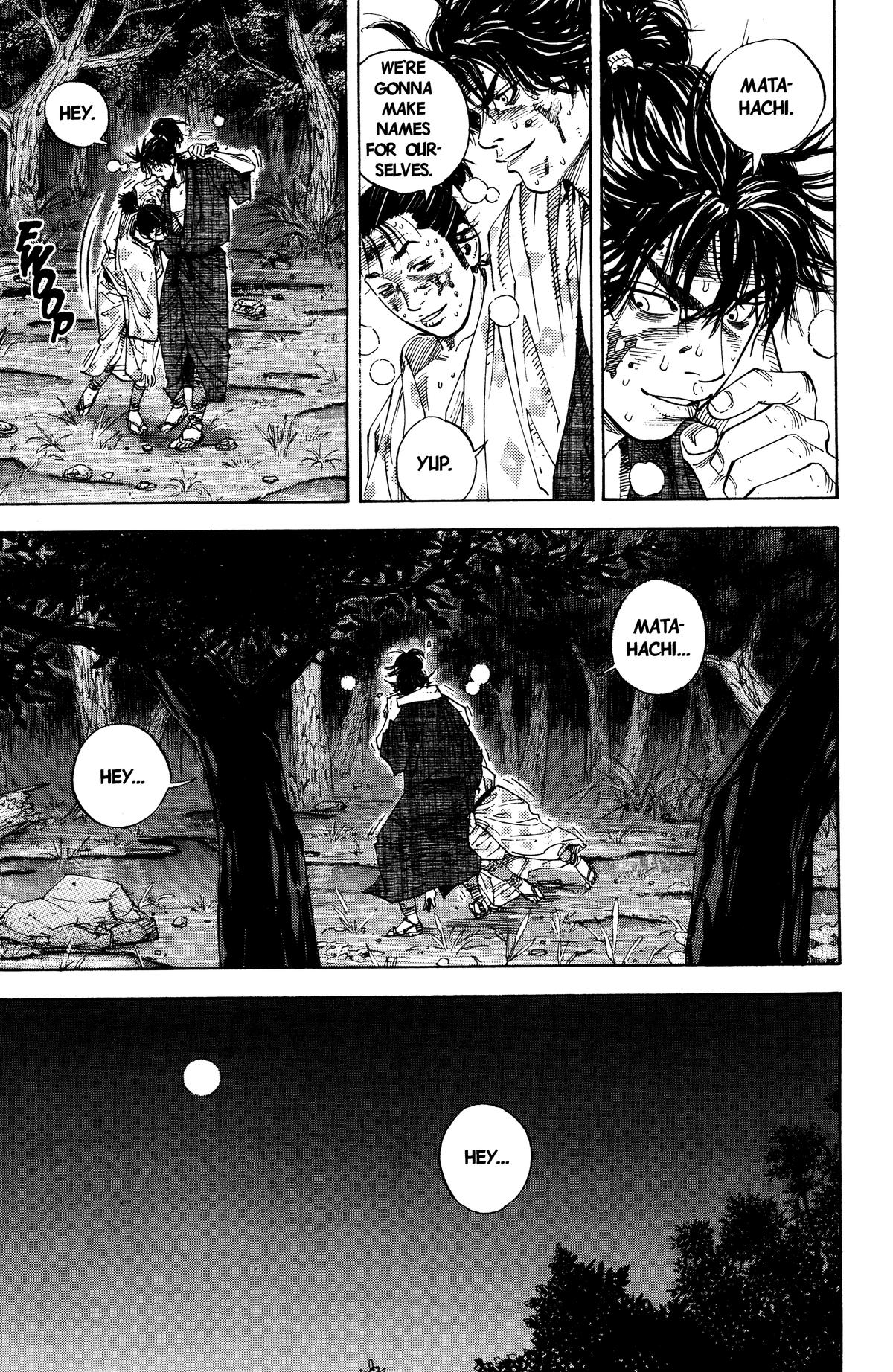 Vagabond # 1 39
