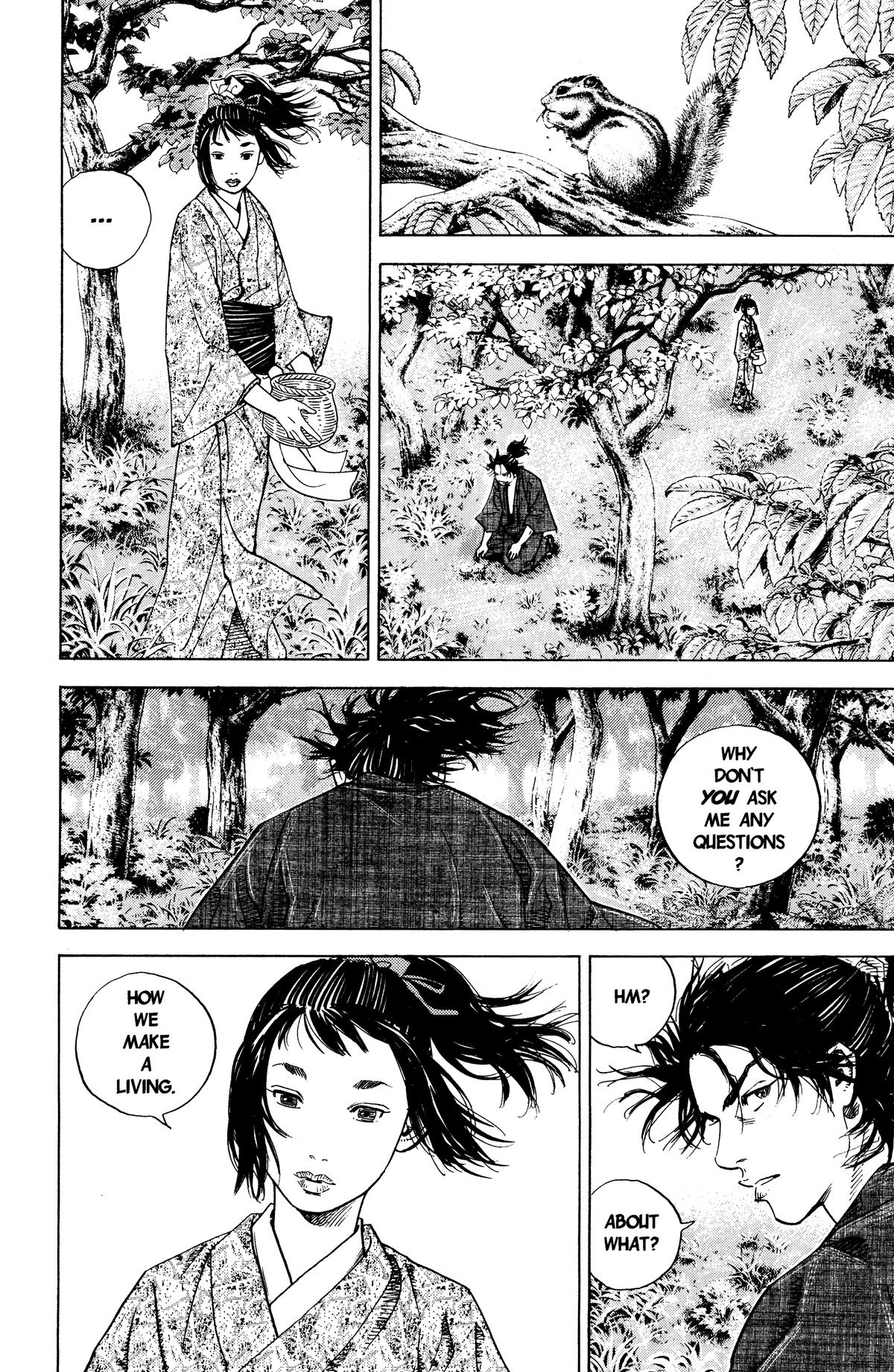 Vagabond # 2 10