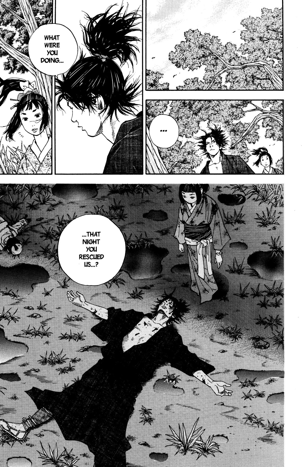 Vagabond # 2 13
