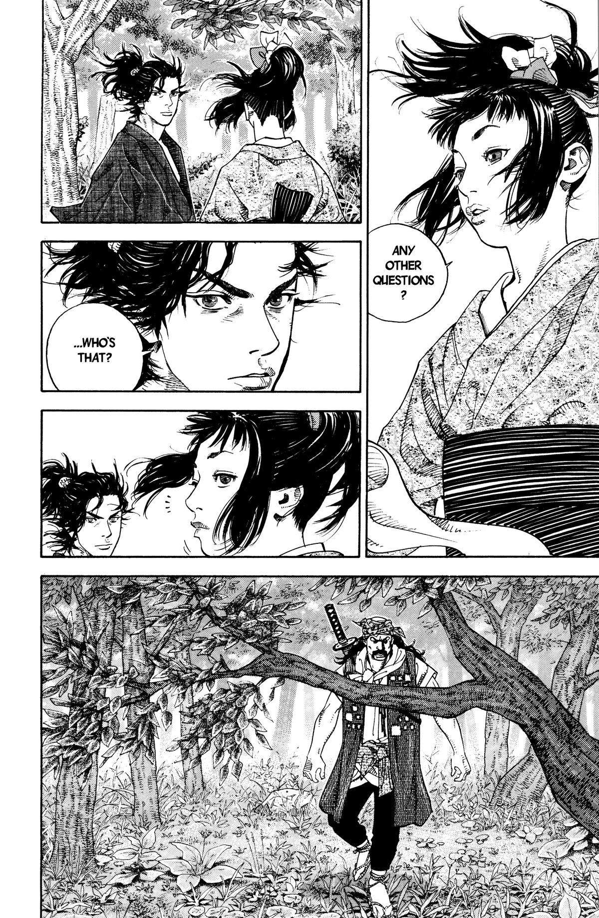 Vagabond # 2 20