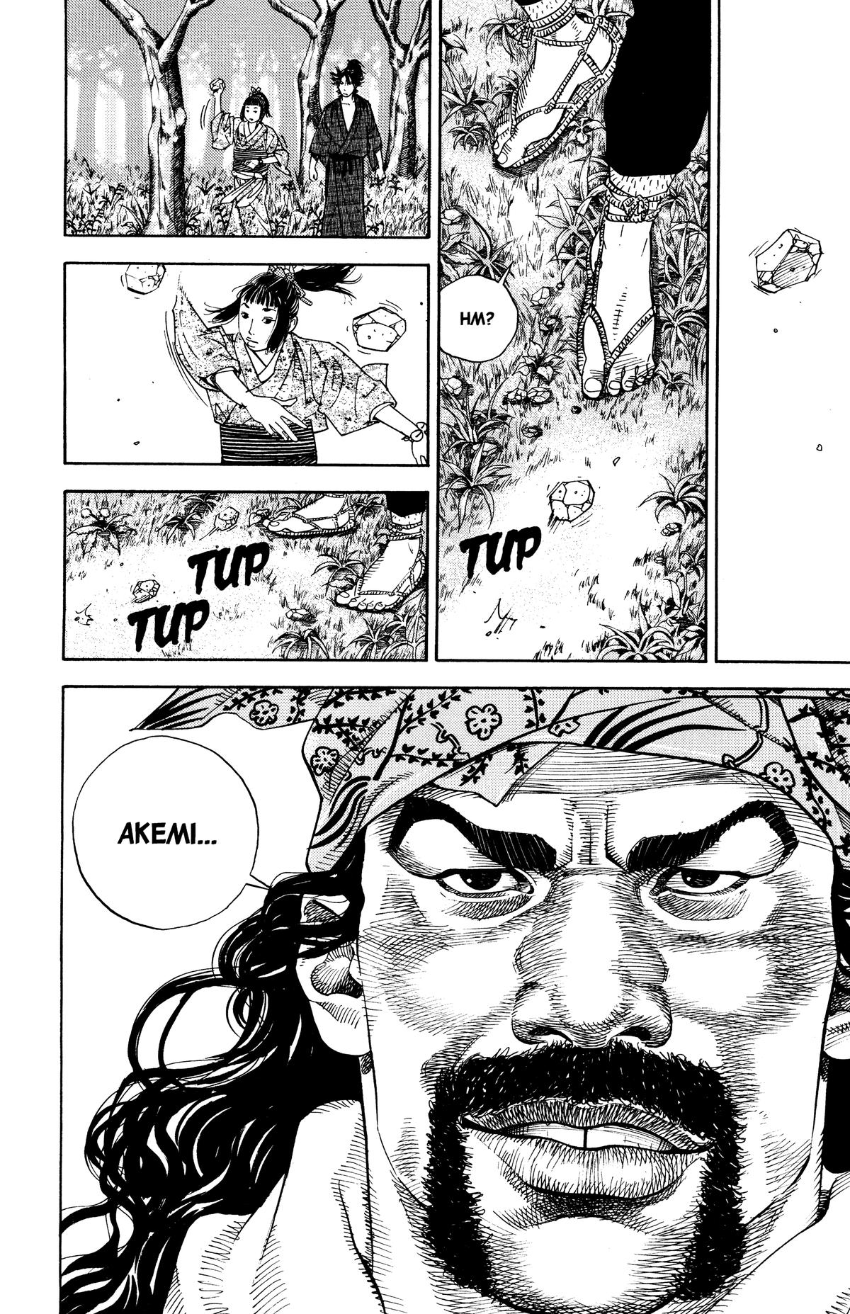 Vagabond # 2 22