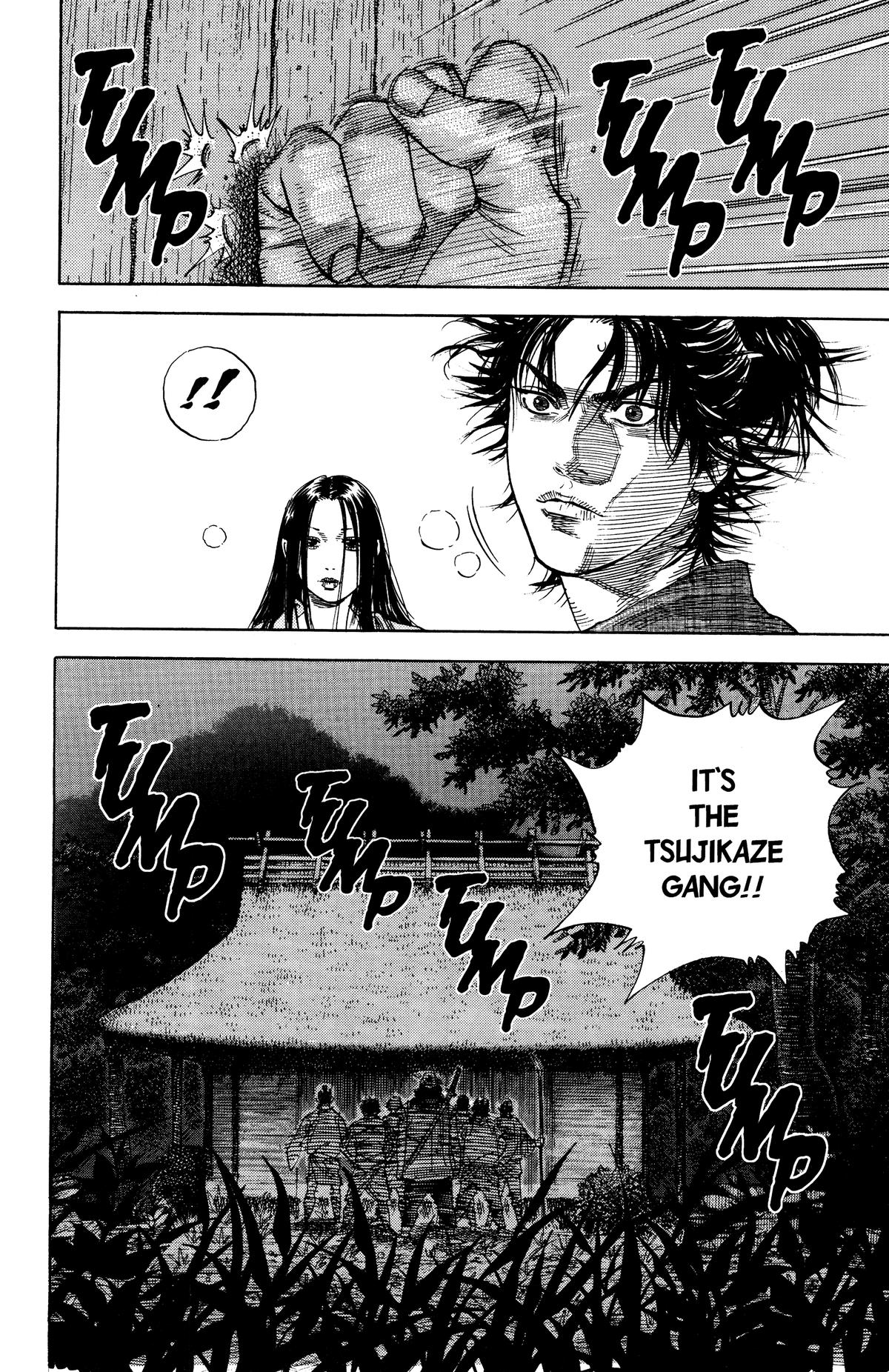 Vagabond # 3 20