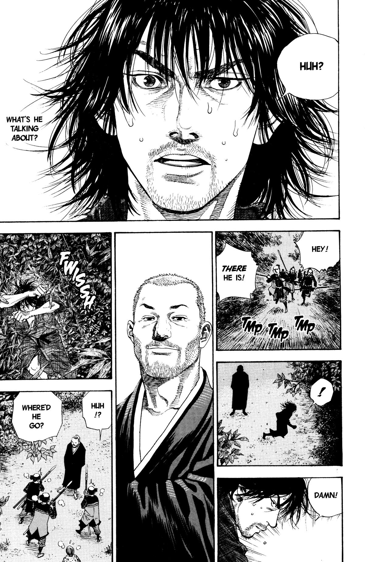 Vagabond # 12 4